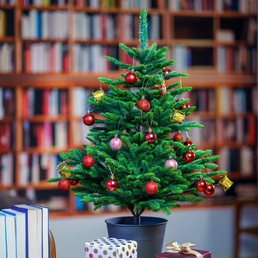 Was kostet ein kleiner künstlicher Weihnachtsbaum?