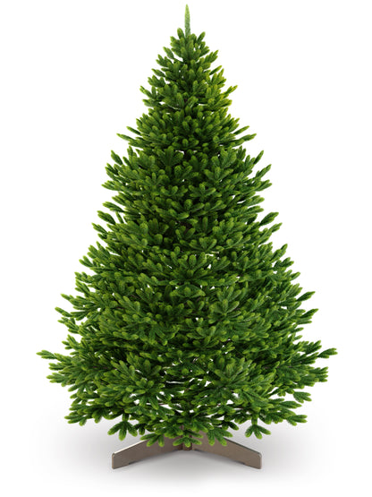 ArtiTree® Künstlicher Weihnachtsbaum - Premium Tanne 120 cm