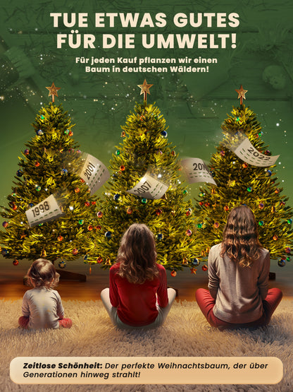 ArtiTree® Kunstkerstboom - Premium Spar