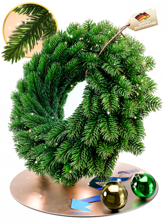 ArtiTree® couronne de Noël