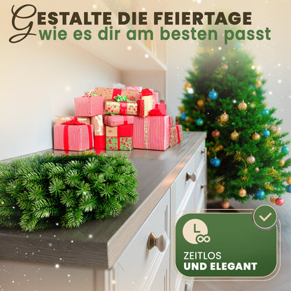 ArtiTree® Weihnachtskranz